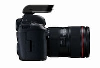 Lightning-Capturing Camera Accessories
