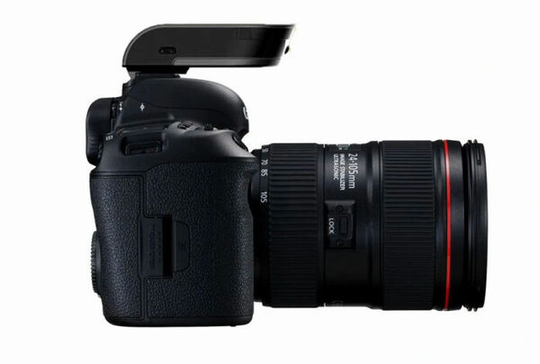Lightning-Capturing Camera Accessories