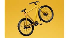 High-End Low-Cost Electric Bikes