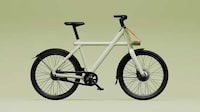 High-End Low-Cost Electric Bikes Image 3