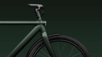 High-End Low-Cost Electric Bikes Image 4