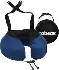 Neck-Safe Travel Pillows