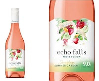 Ice-Friendly Sparkling Wines Image 1