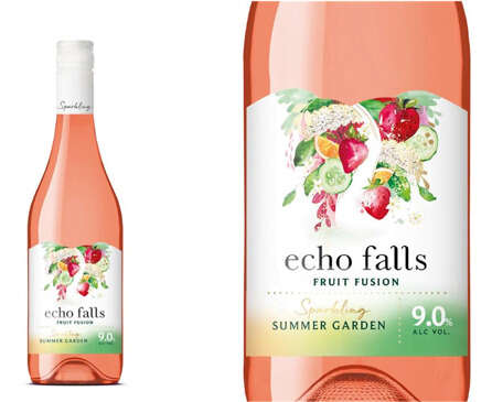 Ice-Friendly Sparkling Wines