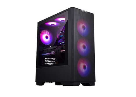 Budget-Friendly PC Cases