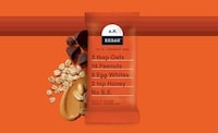 Dessert-Flavored Breakfast Bars Image 1