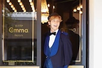 Australian Sleep-Focused Hotels Image 2