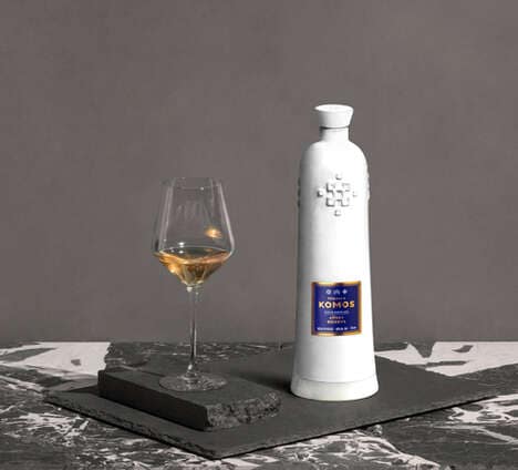 Agave A&ntilde;ejo Tequilas