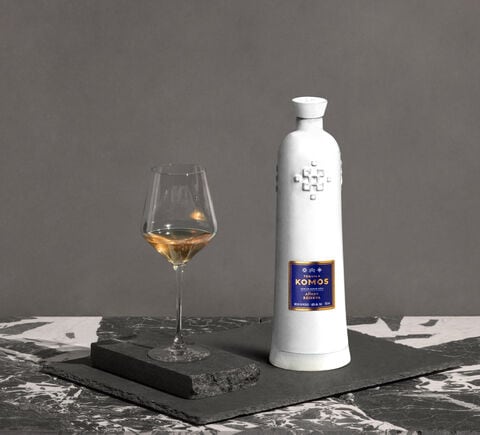 Agave A&ntilde;ejo Tequilas