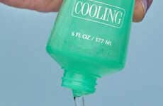 Retro After-Sun Gels