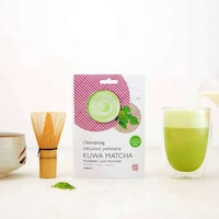 Caffeine-Free Organic Matchas Image 1