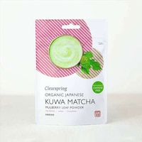 Caffeine-Free Organic Matchas Image 2