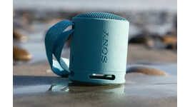 Beach-Ready Bluetooth Speakers