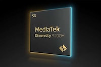Gaming Smartphone Processors Image 1