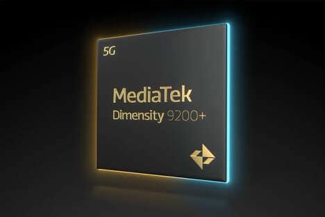 Gaming Smartphone Processors