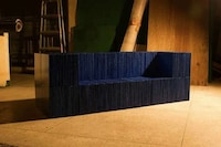 Upcycled Waste Material Furniture Image 6