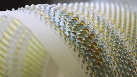 3D Fashion-Printing Technologies