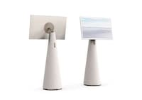 Suspended Removable Display TVs Image 1