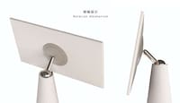 Suspended Removable Display TVs Image 3