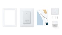 Wall Art Mesh Routers Image 3