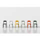 Colorful Flat-Packed Sustainable Chairs Image 3