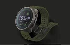 Outdoor Lifestyle Smartwatch Models