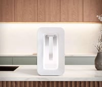 Atmospheric Filtration Water Systems