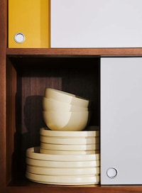 Colorful Chef-Designed Kitchen Collection Image 1
