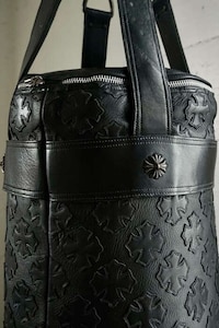 Streetwear-Branded Punching Bags Image 3