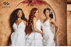 Bridal Wig Collections