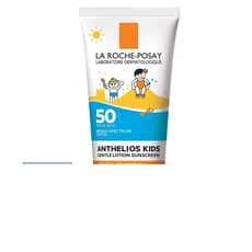 Extra-Gentle Kids Sunscreens