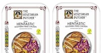 Southern Recipe Plant-Based Products