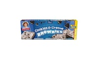 Ice Cream-Inspired Brownies Image 1