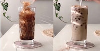 Freezable Coffee Concentrates
