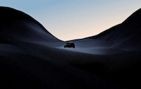 Compact Electric SUVs