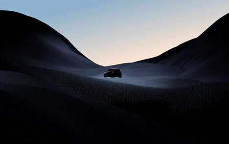Compact Electric SUVs