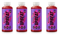 Sour Protein-Rich Refreshments Image 1