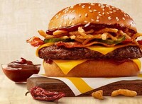 Chipotle BBQ Sandwiches Image 1