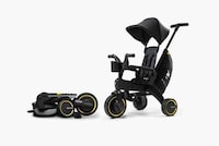 Collapsible 5-in-1 Strollers Image 1