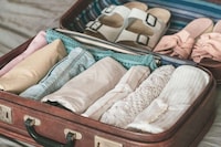 Complimentary Unpacking Services