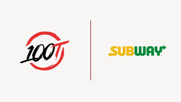 Esports Sandwich Sponsors