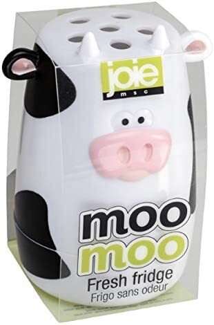 Cow-Themed Fridge Deodorizers