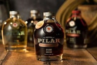 Dark Rye-Finished Rums Image 1