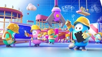 Level-Building Game Modes