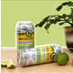 Crisp Refreshing Canned Margaritas Image 1
