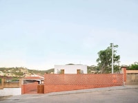 Red-Brick Raised Timber Homes Image 1