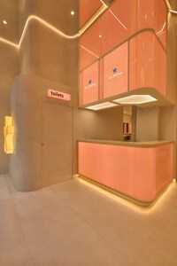 Space Tourism-Inspired Restaurants Image 1