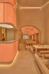 Space Tourism-Inspired Restaurants Image 2