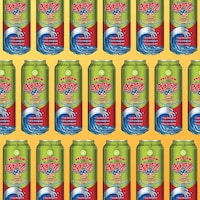 Canned Soju Margaritas