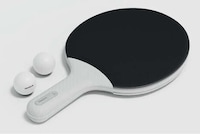 Weight-Altering Table Tennis Rackets Image 2